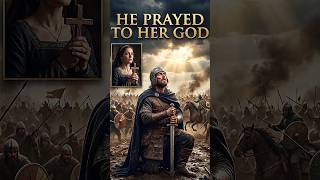 She Never Gave Up Her Faith The Story of Clotilde