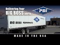 PDI Dealer Delivery Runs!