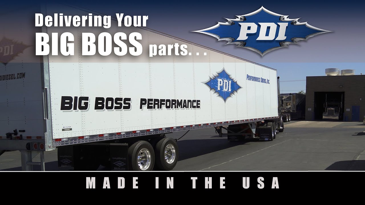 PDI Dealer Delivery Runs! YouTube