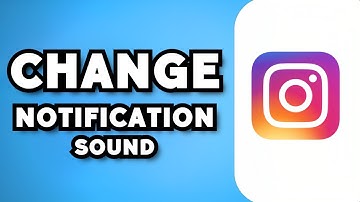 How To Change Instagram Notification Sound on iOS 17 (2023 Guide)