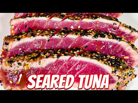 Video: Ar turėčiau valgyti geltonpelekį tuną?