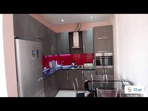 იყიდება 3 ოთახიანი ბინა დიდ დიღომში