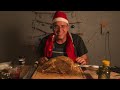 RECETA PRIME RIB CENA DE NAVIDAD Y AÑO NUEVO