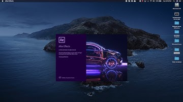After Effects — Deleting Preferences