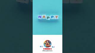 Is There a Formula for Happiness?