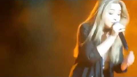 sabrina carpenter  on purpose