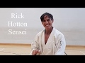 Rick Hotton Short Clips From Dublin 2018