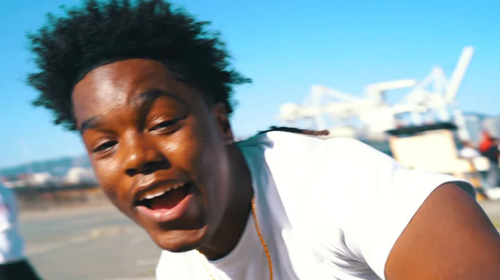 Mally Bo X Swervy X Murdock X Hud - “No Sleep”