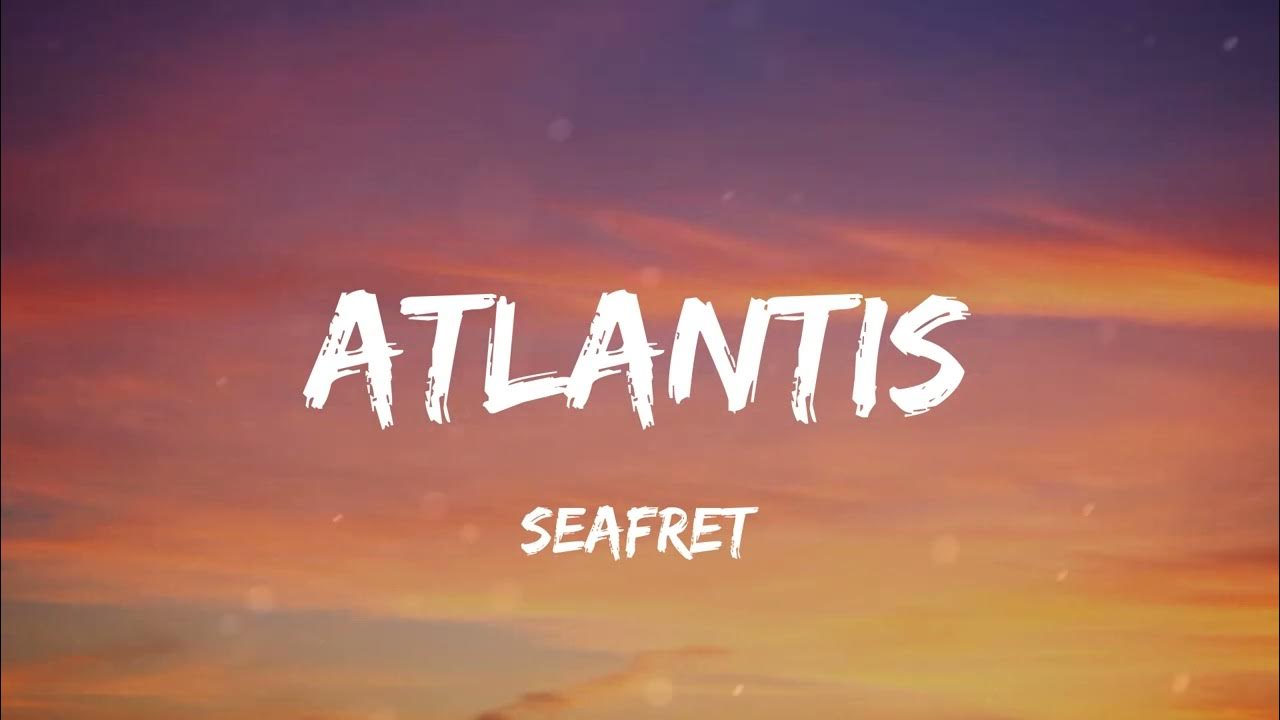 Seafret atlantis