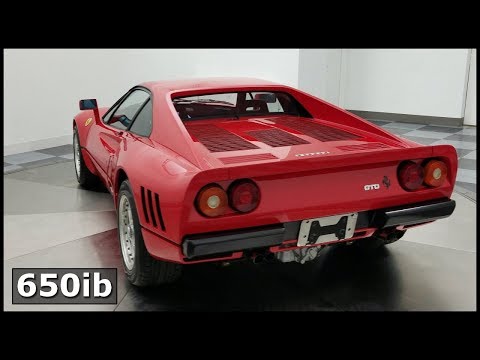 ferrari-288-gto-&-scuderia-16m-|-supercar-shopping-[ep-4]