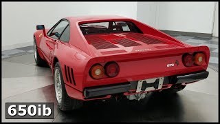 In this week's episode of Mondays at Marshall's SuperCar Shopping, ...