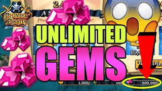 Plunder Pirates Hack for Unlimited Free Gems Cheat screenshot 4