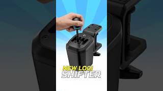 Everything You Need to Know About Logitechs New Shifter!