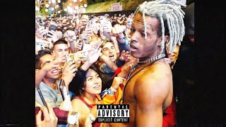 Sold Xtentacion X Ronny J Type Beat Red Star Hard Xtentacion Type Beat