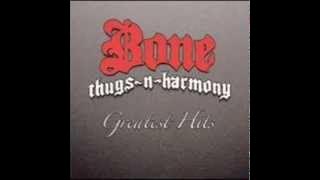 bone thugs n harmony days of our livez