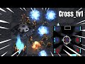 Crazy battles  starcraft remastered fastest map 2022