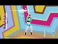 Just Dance 2019 - New Rules (Dua Lipa)