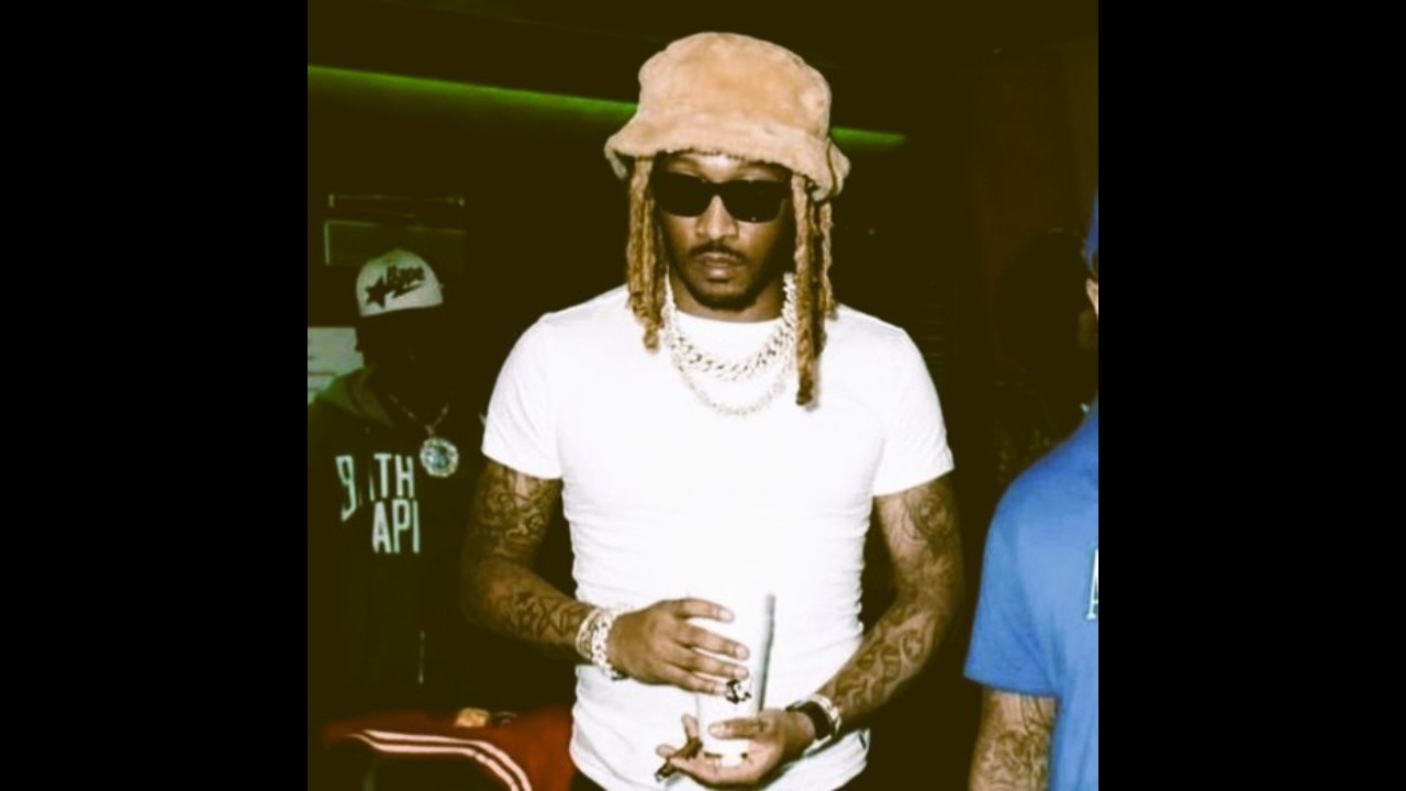 [FREE] Future Type Beat - 