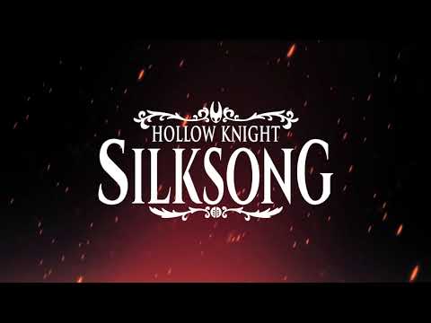 Hollow Knight Silksong Trailer The Wait Is Over