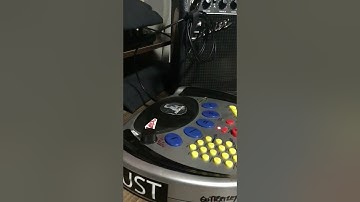 Mangled Beats into easy listening radio noise WTF (picking up radio signals)