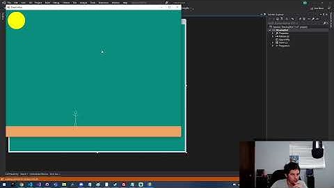 How to draw in C# using the Graphics Class - CSharp Programming