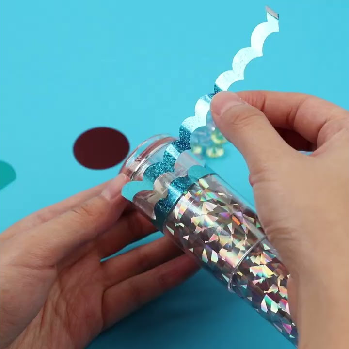 KidzLabs Kaleidoscope Making Kit