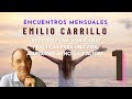 ¿Es posible una vida plena? Prácticas  para una vida  abundante, sencilla y alegre. #EmilioCarrillo