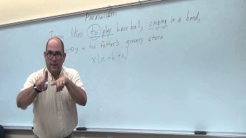 Parallelism:  Correcting Faulty Parallelism