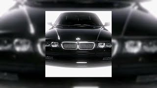 $werve, FXRCE, SXCREDMANE - krushed! // Slowed + Reverb [BMW EDIT]