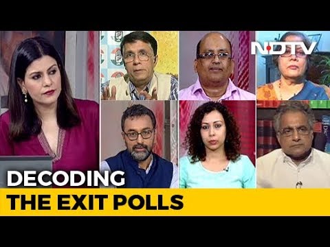 Decoding The Exit Polls: How Often Have They Got It Right?