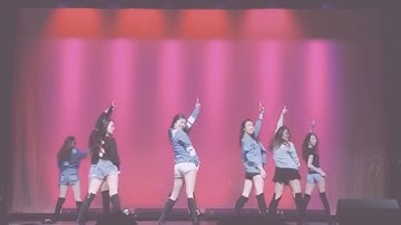 UIUC Kappa Phi Lambda Recruitment Fall 2018 || UIUCKAPPAS