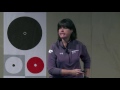 The Power of Posture in the Prevention of Pain! | Susan Guyer | TEDxSpringfield