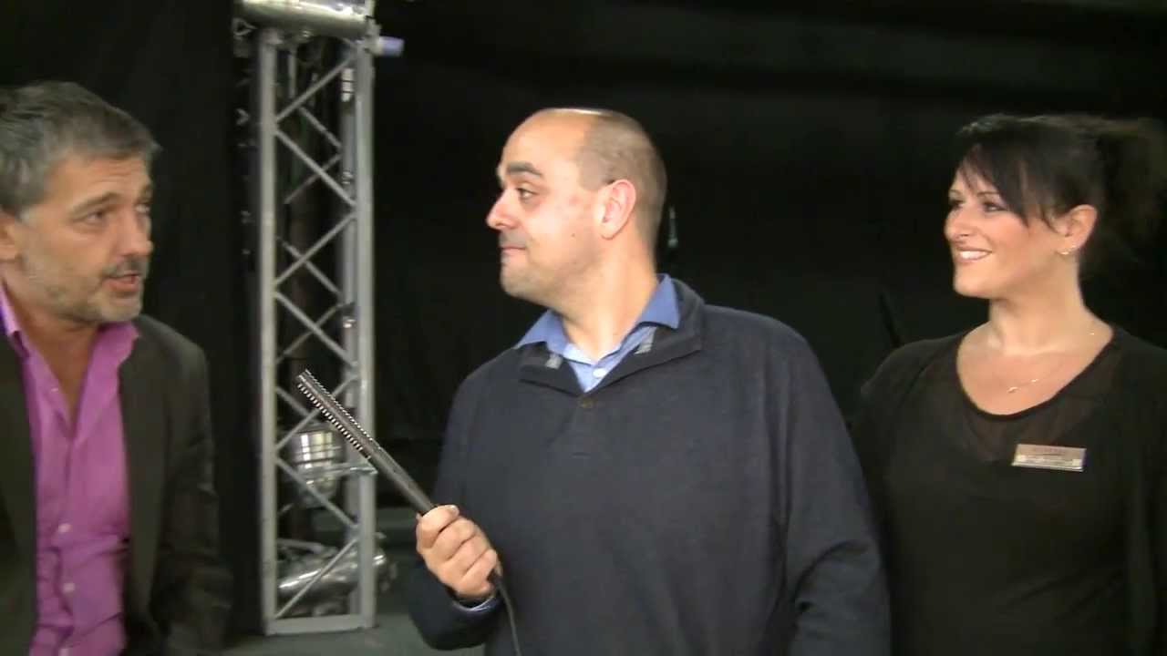 Potters Coundown to Summer 2013 - Week 2