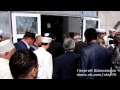 Мечеть открытие в городе Костанай 2014