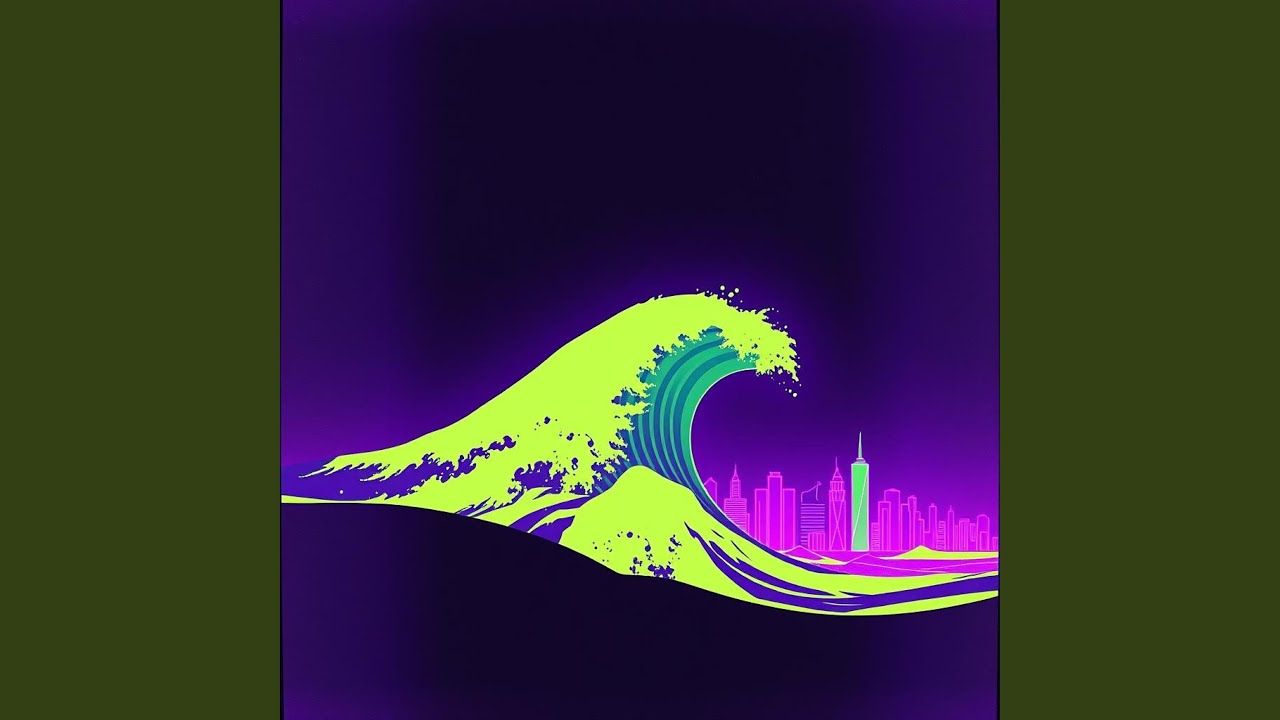 Watch Tsunami Drop on YouTube Watch Tsunami Drop on YouTube