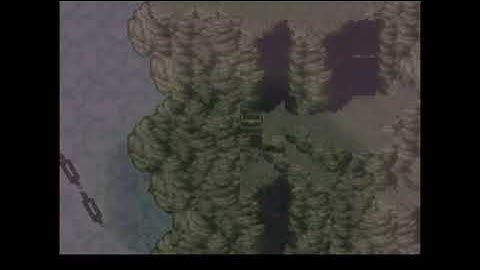 Chrono Trigger: Prophet