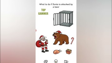 Brain Out 3 level 9 Gameplay walkthrough solution