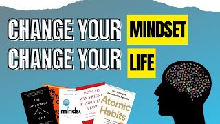 How to change your life: The best self-help books to READ in 2023