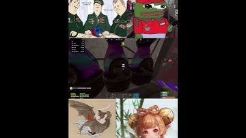 Random Rust Clips #3