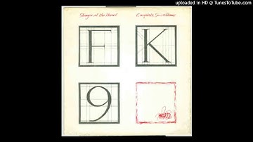 "Complete surveillance" by FK9