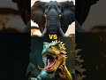 Who Will Survive? #AnimalFight #WildlifeBattle #Shorts #NatureShowdown #EpicFights #YouTubeShorts