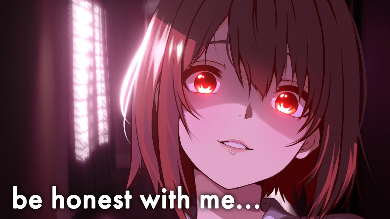 [F4A] Yandere BFF Gives You an Ultimatum