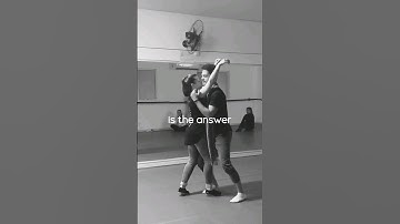 Dance is the answer: Matheus e Lívia  #brazilianzouk #zouk #zoukbrasileiro #lambazouk #zoukdance