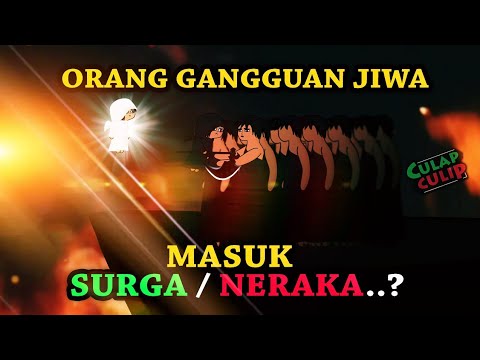 Video: Berapa banyak orang gila dalam satu gulungan?