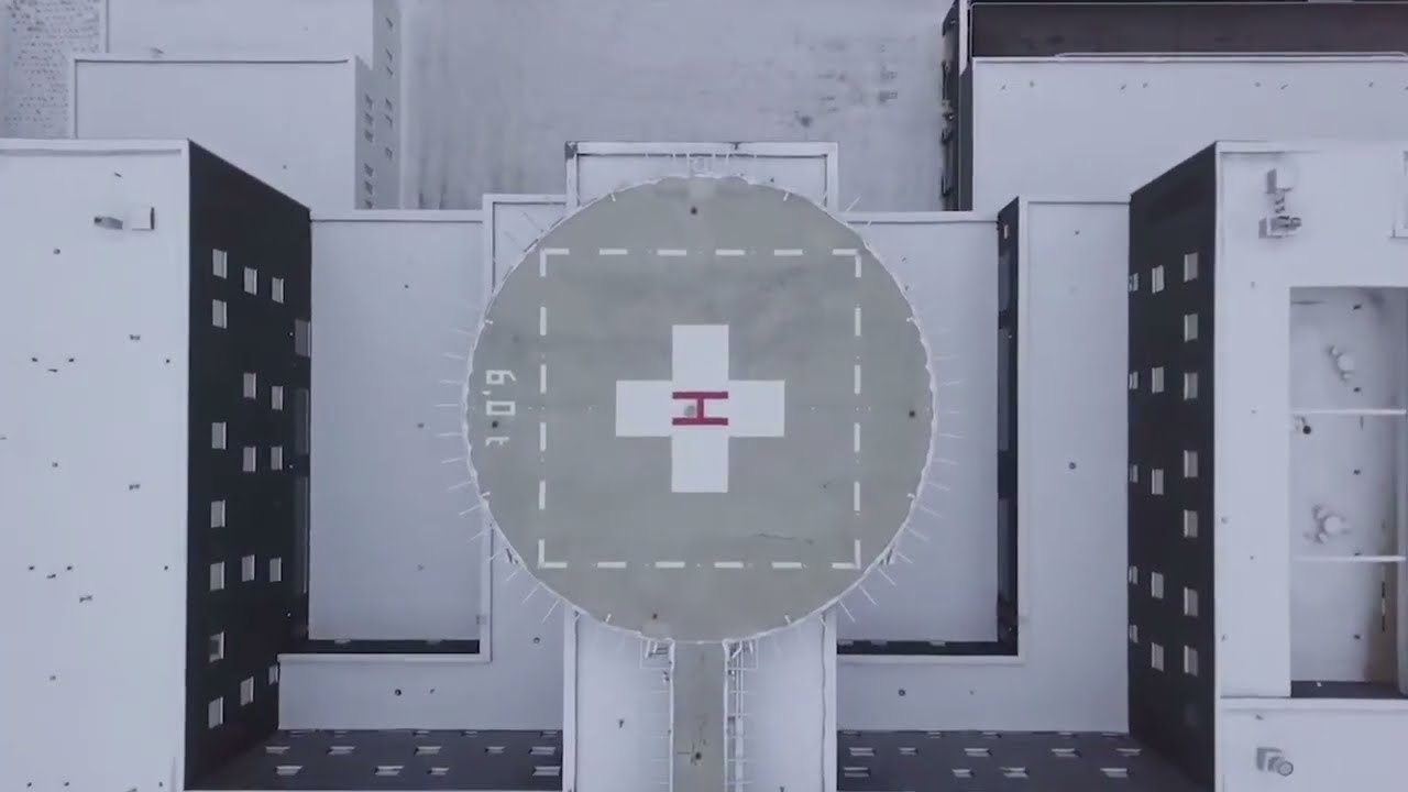 NOVA | HOSPITAL | FINLAND