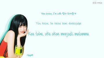 Thumbnail of ITZY (있지) Imaginary Friend [Han/Rom/Ina] Color Coded Lyrics Lirik Terjemahan Indonesia