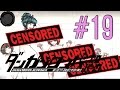 체육대회 다음은, 남자의 로망이지!: 단간론파 블로우백 챕터2 (19) (Danganronpa Blowback) [이래션P]