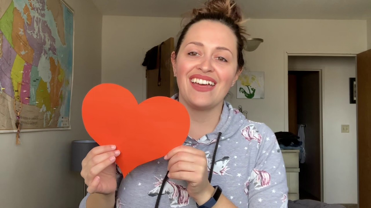 Projet messages ÉCL 2020