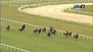 200518  Race 4 Class 2 1200M