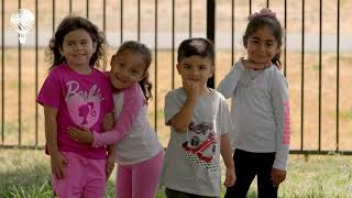 Napa County Universal PreKindergarten